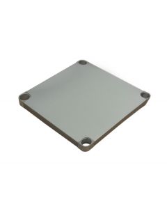 Zanduco 30" x 36" Undershelf for 47000-015