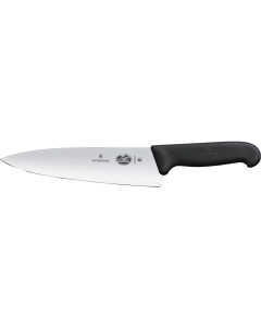 Victorinox 8" Chef Knife with Fibrox Handle - 5.2063.20