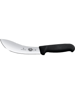 Victorinox 6" Beef Skinning Knife with Fibrox Handle - 5.7803.15