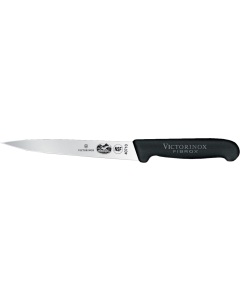 Victorinox 7" Fillet Knife with Fibrox Handle - 40710