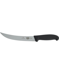 Victorinox 8" Breaking Knife Fibrox - 5.7203.20-X2