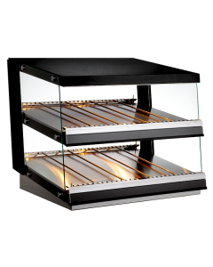 Omcan 23.6" Display Warmer - 65L