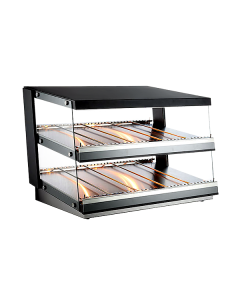 Omcan 37.5" Display Warmer - 102L