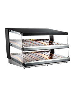 Omcan 43.5" Display Warmer - 121L