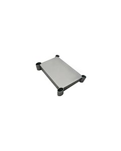 Omcan 30" Depth Undershelf for Equipment Stands