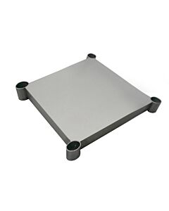 Omcan 30" x 24" Undershelf for 47000-067