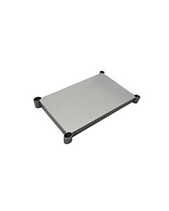 Omcan 30" x 36" Undershelf for 47000-069