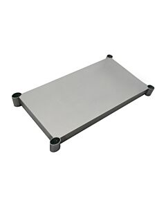 Omcan 30" x 48" Undershelf for 47000-070