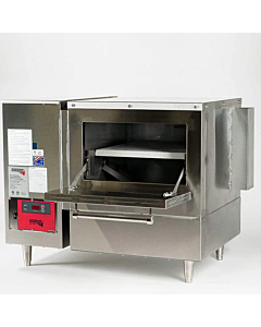Cookshack PZ400 - Wood Fired Pizza Oven
