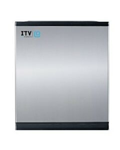 ITV Spika 22'' Wide Modular Ice Maker -196 kg Production