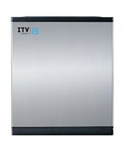 ITV Spika 22'' Wide Modular Ice Maker - 676 kg production