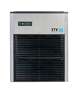 ITV IQ Nuggets Ice Maker IQN 700 - 324 Kg production