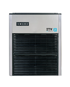 ITV IQ Nuggets Ice Maker IQN 900 - 395 Kg Production
