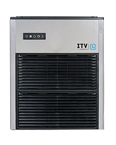 ITV IQF 700 - Ice Queen Flake Ice Maker - 770lbs production capacity