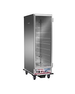 Winholt INHPL-1836C 35 pan Insulated Heater Proofer
