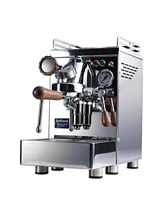 Belluci Artista Inox
