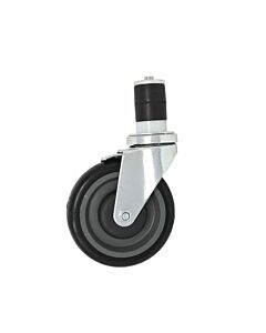 Omcan 4" Worktable Caster without Brake
