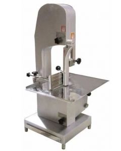Omcan REFURBISHED -BAND SAW 79 INCH/2000MM BLADE 1.5 HP/1119 W 110V/60/1