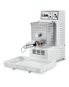 Omcan Pasta Machine with 5 kg Capacity and 1 HP