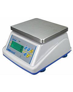 WBW Washdown Scales - 6aM