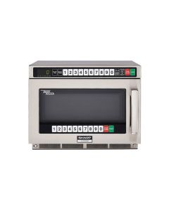 Sharp R-CD2200M Heavy Duty TwinTouch Microwave