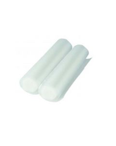 Omcan Embossed Vac Pac Bag 7X200 In 2Rolls/Box