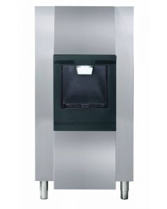 ITV DHD 200-30 Hotel Ice Dispenser - 183 Lb storage - 115V