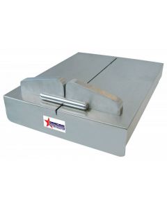 Omcan Stainless Steel Cheese Cutter