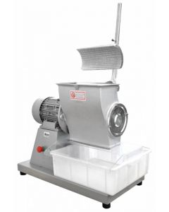 Zanduco 4-HP Cheese Grater for Hard Cheese