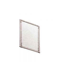 Omcan Pizza Screen 14" X 20" Rectangular