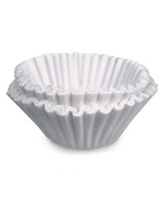 Bunn Paper Filters for 12 Cup Decanter Brewers - 1000 / Case