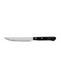 Johnson Rose Utility Knife Wood Handle Pointed 20616