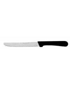 Johnson Rose Utility Knife Plastic Handle Round Tip 20643