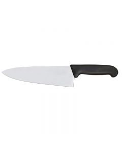 Omcan 8" Cook Knife with Super Fiber Handle