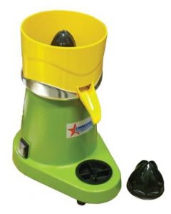 Omcan Juice Extractor with 1800 RPM
