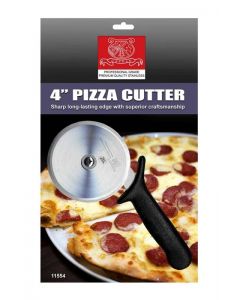 Omcan 4" Pizza Cutter