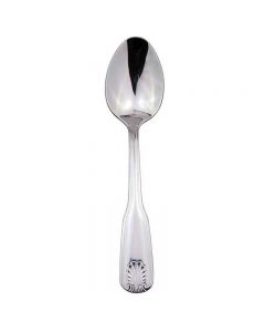 Johnson & Rose Shell Table Spoon 18-8 12/pack 21959