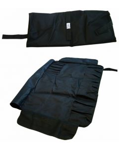 Omcan Knife Bag and Holder