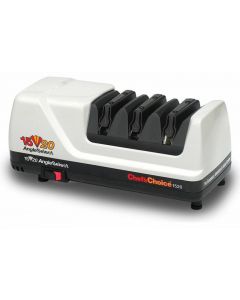 Chef'sChoice® Diamond Hone® AngleSelect® Sharpener Model 1520