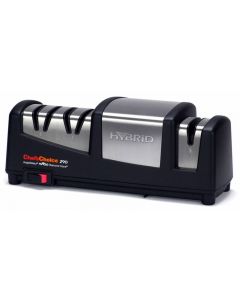Chef'sChoice® Hybrid® AngleSelect® Diamond Hone® Knife Sharpener Model 290