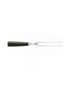 Shun Cutlery Classic 6.5" Carving Fork DM0709
