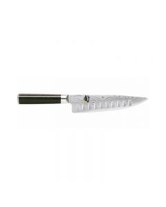 Shun Cutlery Classic 8" Hollow-Ground Chef's Knife DM0719