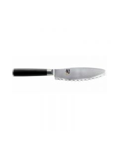 Shun Cutlery Classic Ulitimate 6" Utility Knife DM0741
