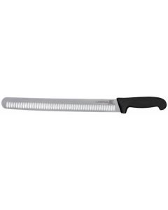 Omcan 14" Slicer G-Edge Blade Knife with Super Fiber Handle