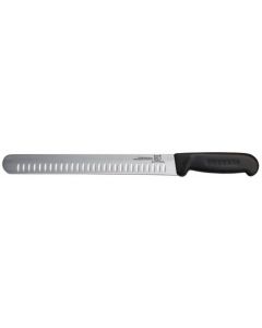 Omcan 12" Slicer Straight G-Edge Knife