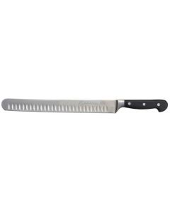 Omcan 12" Forged G- Edge Slicer