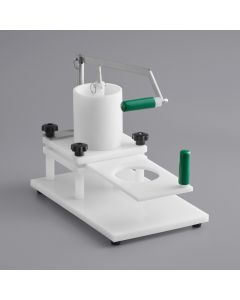 Garde XL BRGPR13 Burger Press 1/3 lb.