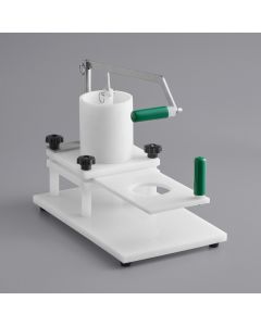 Garde XL BRGPR14 Burger Press 1/4 lb.