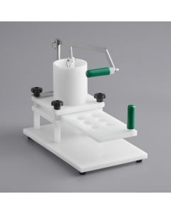 Garde XL BRGSL2 Burger Press 2 oz.