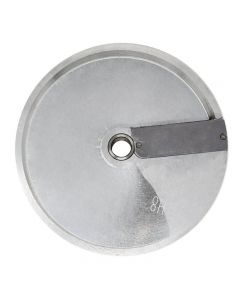 Omcan Straight slicing disc 8 mm for 30000-064 & 30000-074
